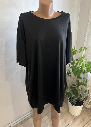 Мужская футболка батал