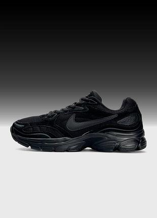 Чоловічі кросівки nike shield all black