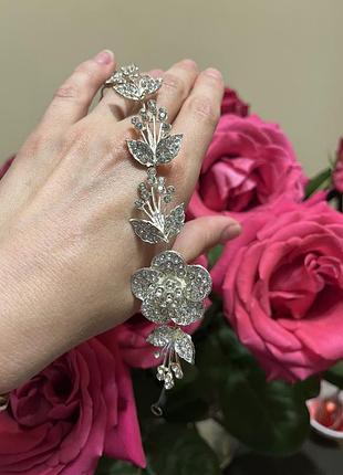 Украшение для волос