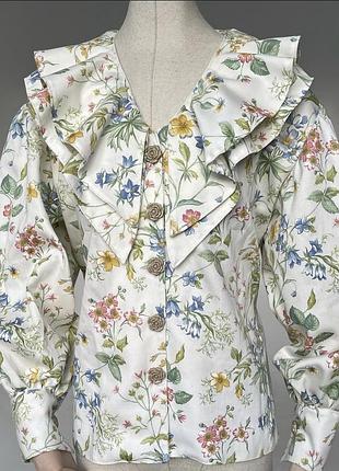 Вінтажна сорочка