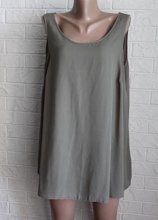 Блузка evans в идеальном состоянии 3xl