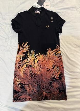 Сукня fred perry 36p, нова