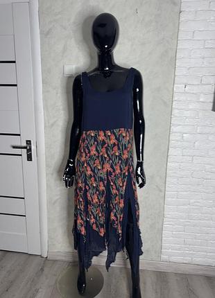 Вінтажна сукня плаття вінтаж