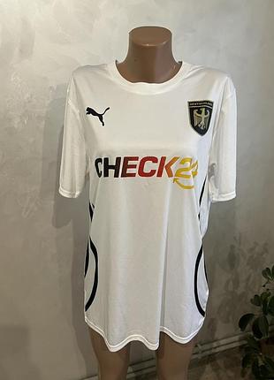 Футболка спорт