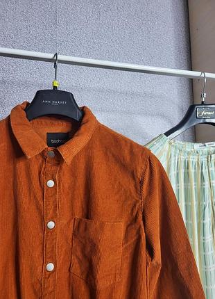 Вельветова сукня 5