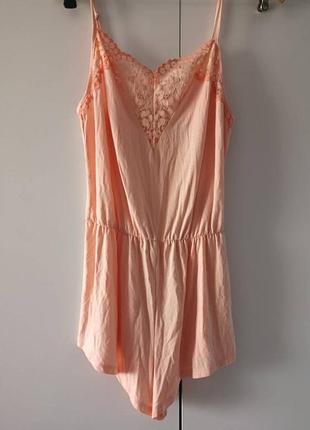 Ромпер комбінезон вікторія сікрет