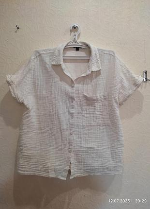 Сорочка жатка