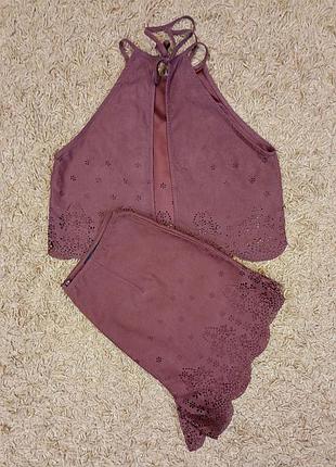 Костюм missguided