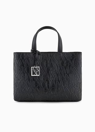 Жіноча сумка armani exchange оригінал.