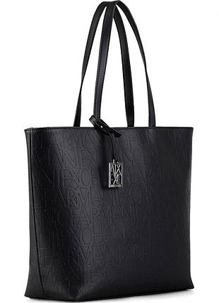 Жіноча сумка armani exchange оригінал. 6