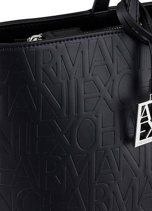 Жіноча сумка armani exchange оригінал. 5