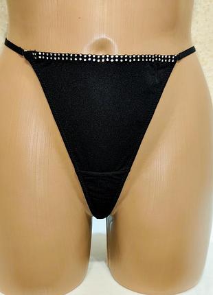 Красиві трусики-стринги l
