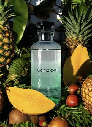 Pacific chill louis vuitton