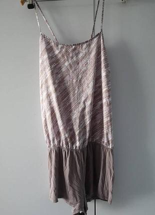 Ромпер комбінезон вікторія сікрет