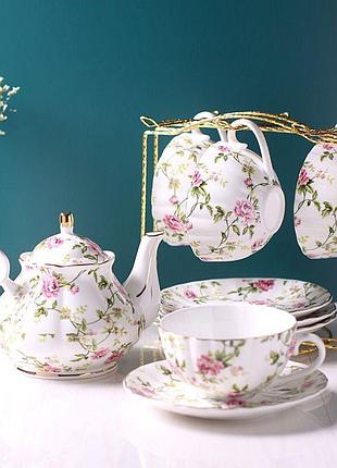 Сервіз, кавовий сервіз, чайний сервіз