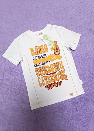 Футболка детская