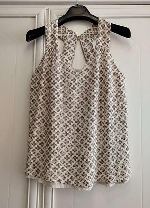 Топ блуза літня віскоза  від ya ya