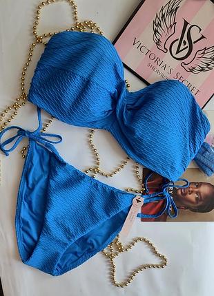 Купальник великий розмір victoria's secret 36ddd 80e 80f 85dd 85e l 42 44 бандо