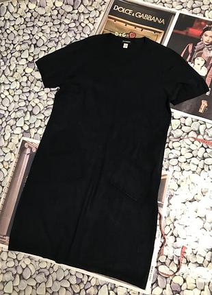 Плаття # трикотажне плаття міді # темно-синє плаття великий розмір