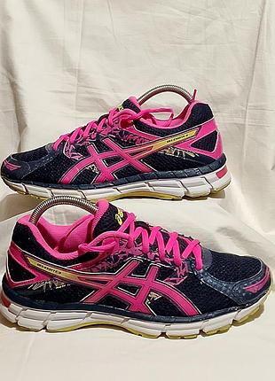 Кроссовки asics gel-exclite.