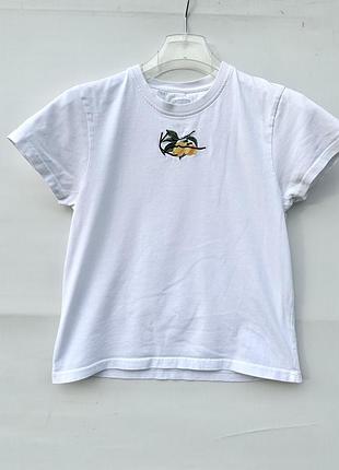 Футболка karl