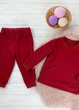 Спортивний костюм дитячий