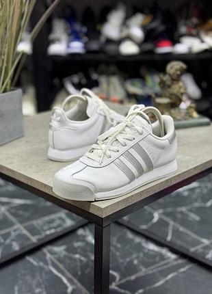 Оригінальні кросівки adidas samoa
