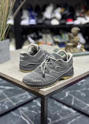 Трекінгові черевики innox evo gtx lo junior gore-tex 350128