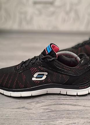 Оригінальні кросівки skechers skech-knit