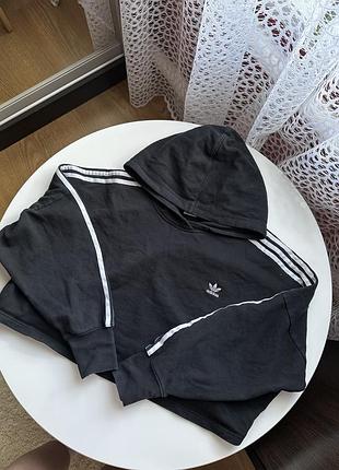 Укорочене худі  adidas