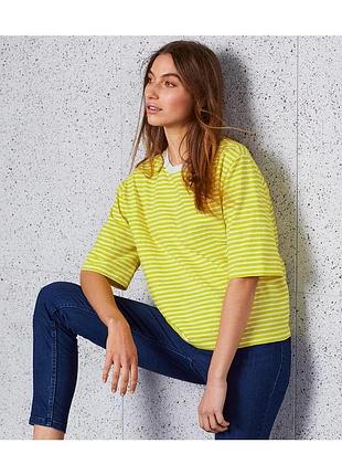 Футболка в полоску