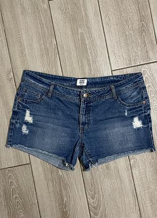 Шорты новые, оригинал