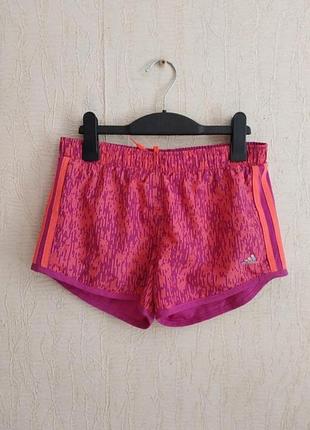 Летние оригинальные шорты adidas
