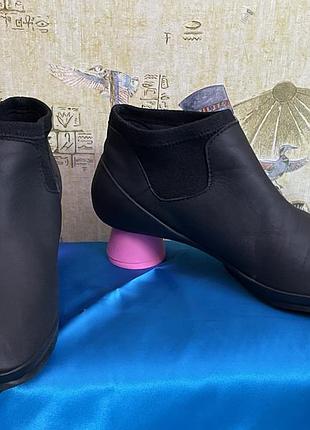 Ботинки іспанського бренду camper