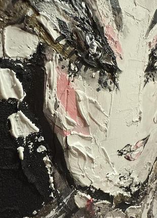 Картина «гейша, повернення до себе»