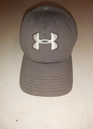 Бейсболка, кепка under armour, р. l/xl (59-57).