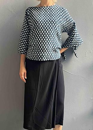 Блуза max mara