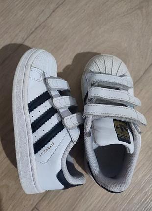 Кросівки adidas