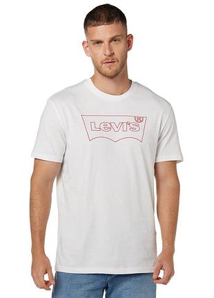 Футболка чоловіча levi's