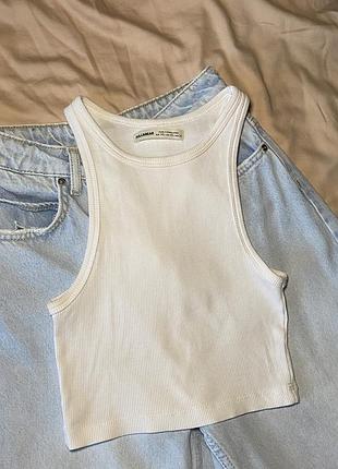 Топ в рубчик🫧🧺