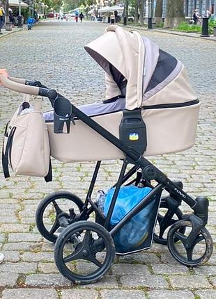 Коляска , коляска benetto, коляска 2в1