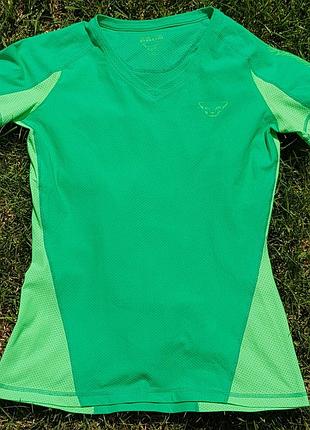 Футболка dynafit