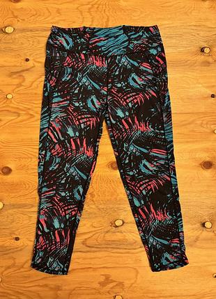 Лосины спорт