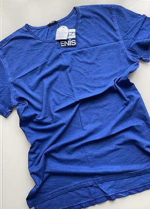 Футболка від італійського бренду tezenis