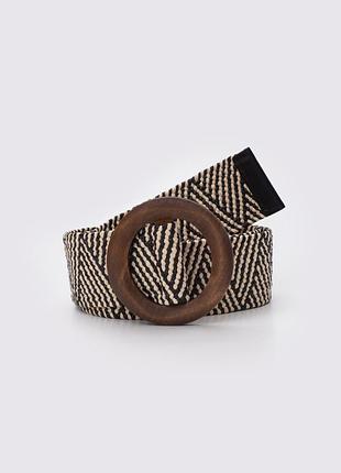 Ремінь пояс резинка