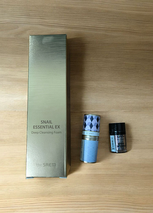 Нова косметика