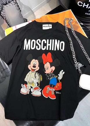 Футболка disney mickey mouse