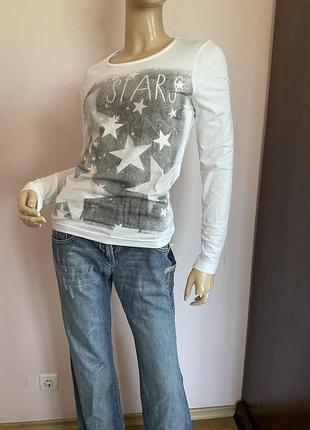 Якісна футболка/ s/ brend yes of no