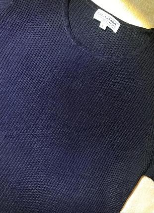 Футболка нова в рубчик 🖤💥