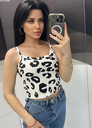 Топ жіночий